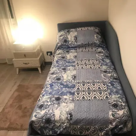 Apartman Secret Garden By Portofinohomes