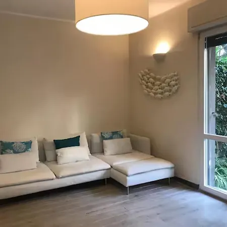Daire Secret Garden By Portofinohomes Santa Margherita Ligure