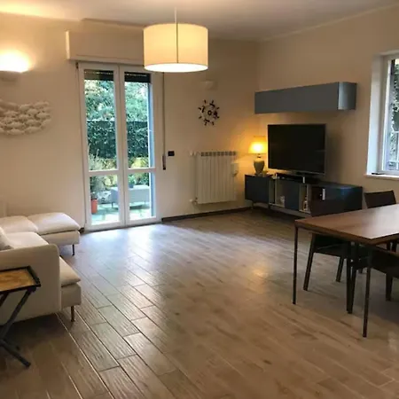 Secret Garden By Portofinohomes Apartman