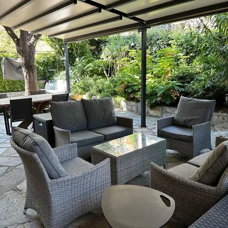 Secret Garden By Portofinohomes Daire Santa Margherita Ligure