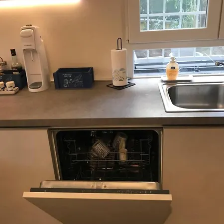 Secret Garden By Portofinohomes Apartman *