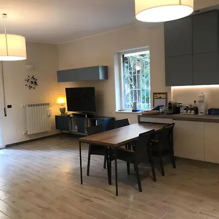 Secret Garden By Portofinohomes Appartement *