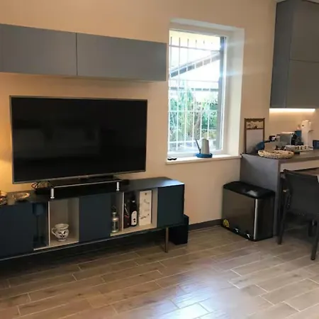 Secret Garden By Portofinohomes Santa Margherita Ligure