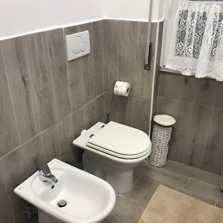 Lägenhet Secret Garden By Portofinohomes *