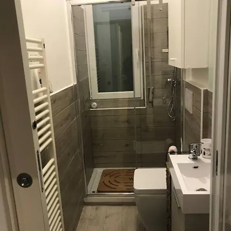 Lägenhet Secret Garden By Portofinohomes *