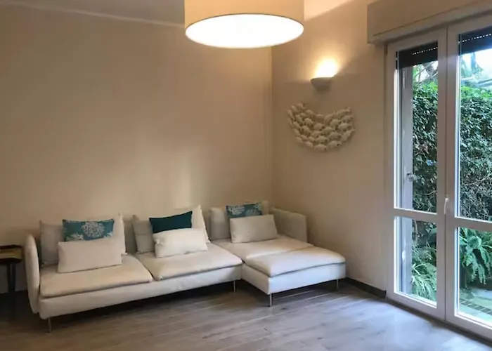 Lejlighed Secret Garden By Portofinohomes Santa Margherita Ligure