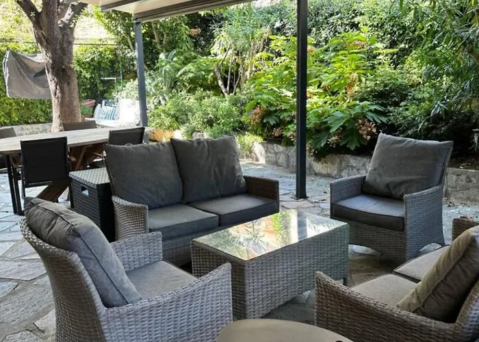 Secret Garden By Portofinohomes 아파트 산타마르게리타리구레